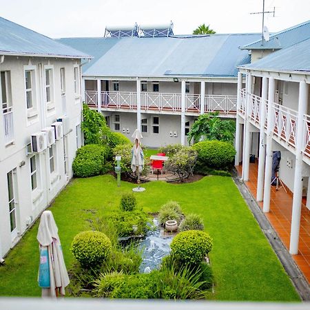 Vetho 2 Apartments Or Tambo Airport Kempton Park Eksteriør billede