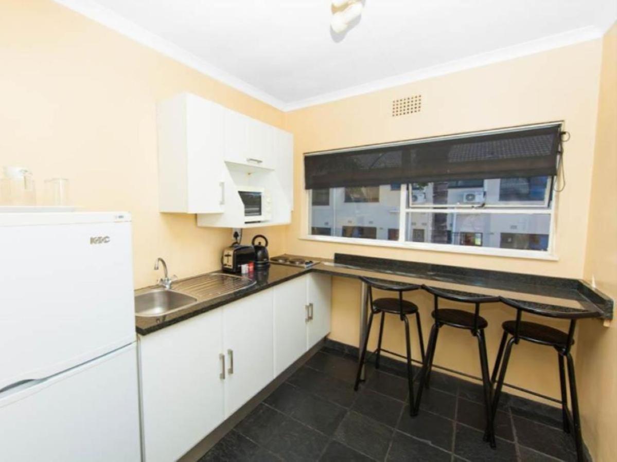 Vetho 2 Apartments Or Tambo Airport Kempton Park Eksteriør billede