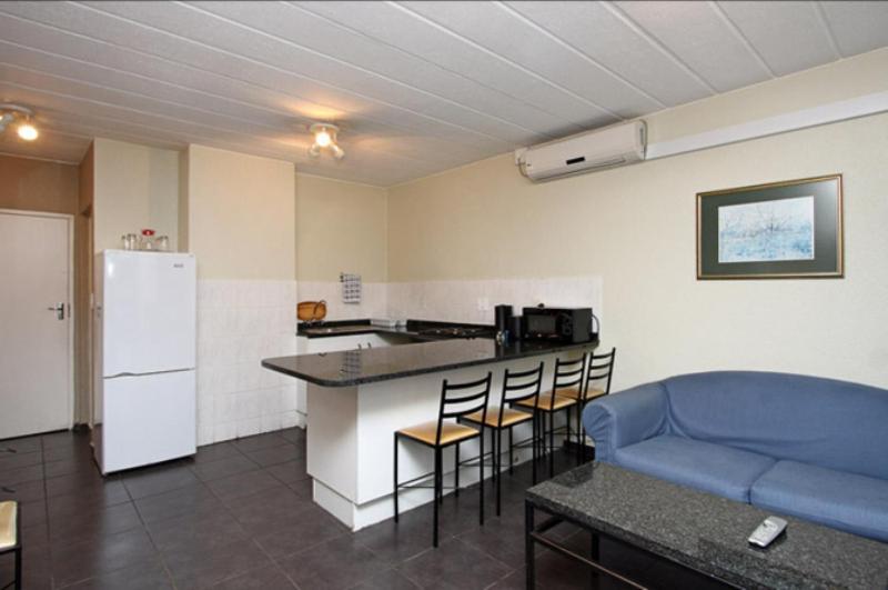 Vetho 2 Apartments Or Tambo Airport Kempton Park Værelse billede