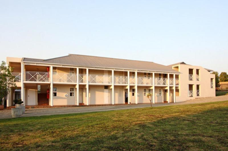 Vetho 2 Apartments Or Tambo Airport Kempton Park Eksteriør billede