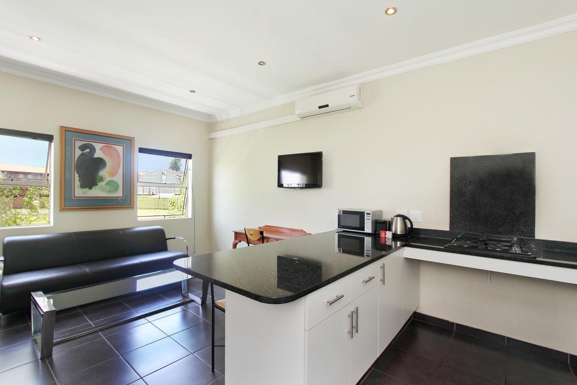 Vetho 2 Apartments Or Tambo Airport Kempton Park Værelse billede