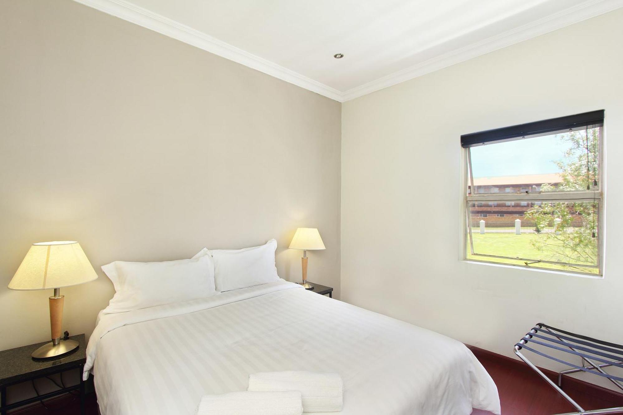 Vetho 2 Apartments Or Tambo Airport Kempton Park Værelse billede