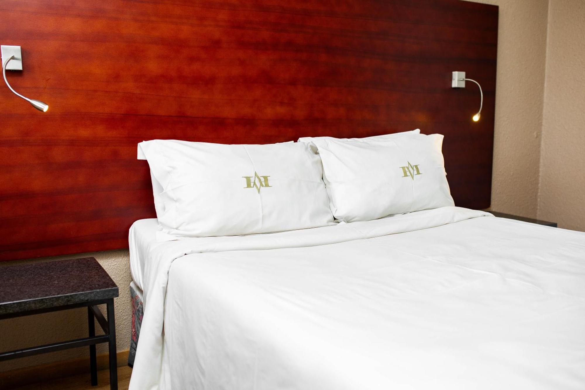 Vetho 2 Apartments Or Tambo Airport Kempton Park Eksteriør billede