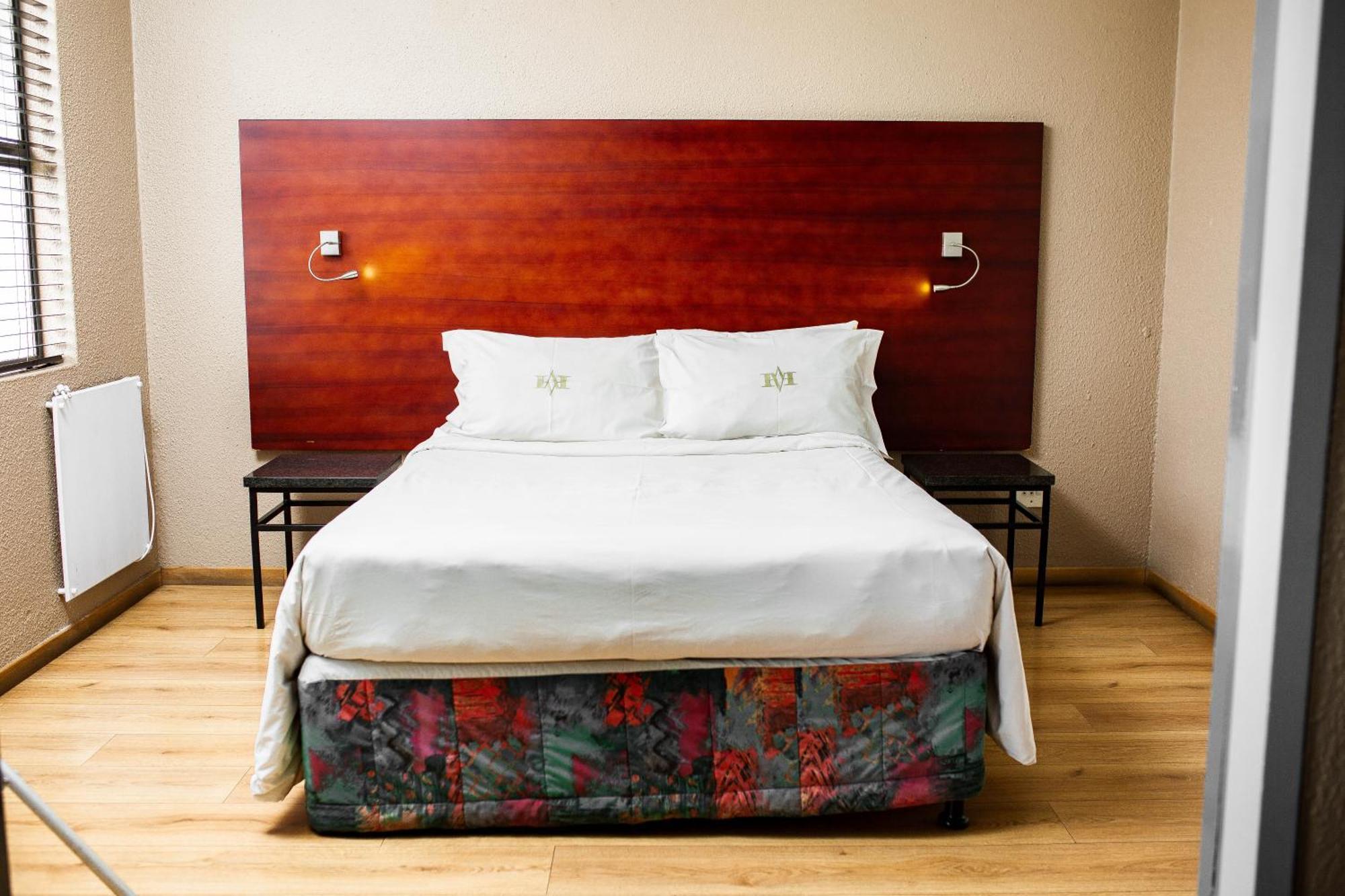 Vetho 2 Apartments Or Tambo Airport Kempton Park Eksteriør billede