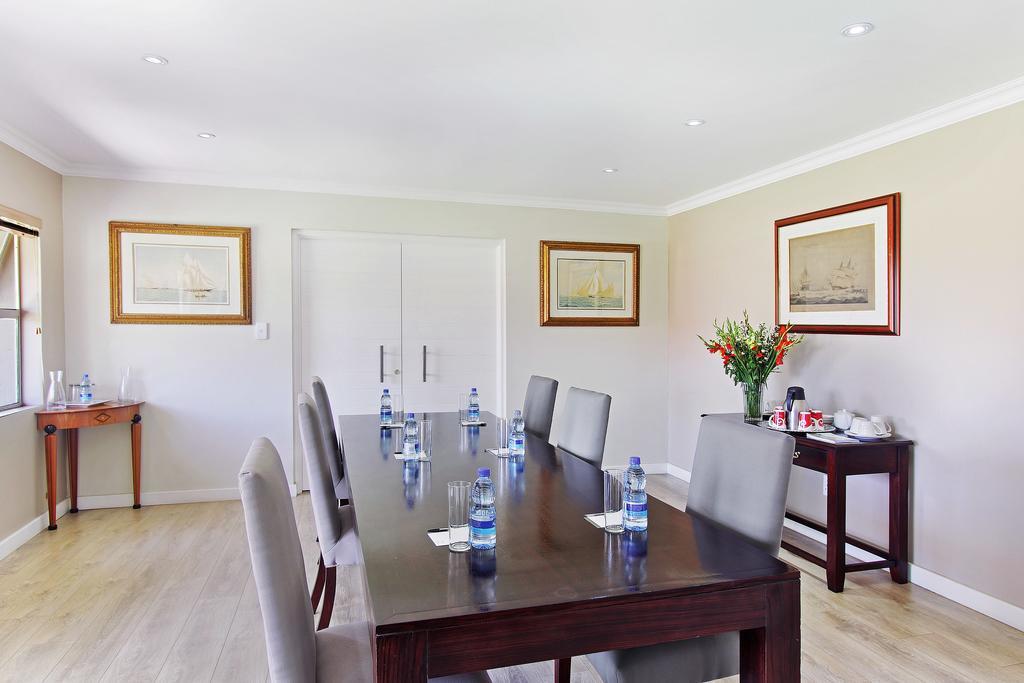 Vetho 2 Apartments Or Tambo Airport Kempton Park Værelse billede