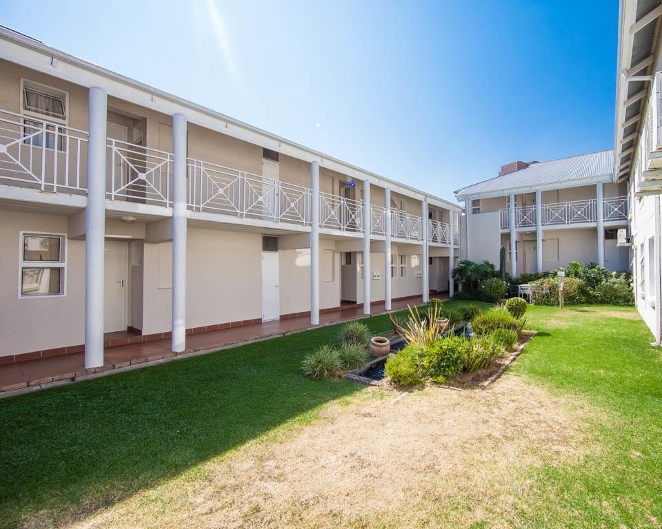 Vetho 2 Apartments Or Tambo Airport Kempton Park Eksteriør billede