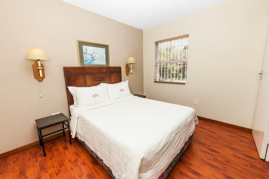 Vetho 2 Apartments Or Tambo Airport Kempton Park Eksteriør billede