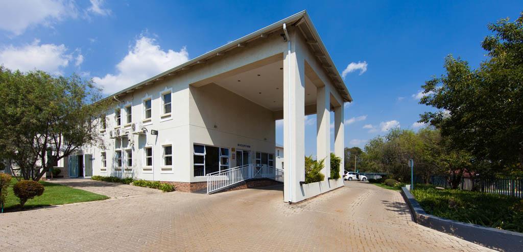 Vetho 2 Apartments Or Tambo Airport Kempton Park Eksteriør billede