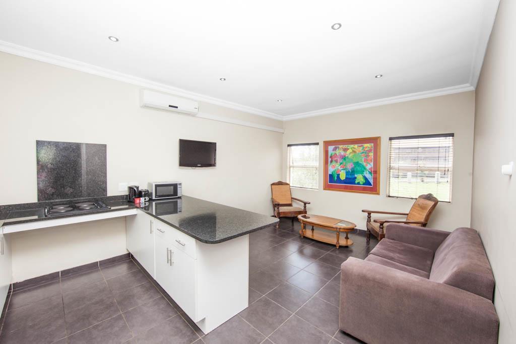 Vetho 2 Apartments Or Tambo Airport Kempton Park Eksteriør billede
