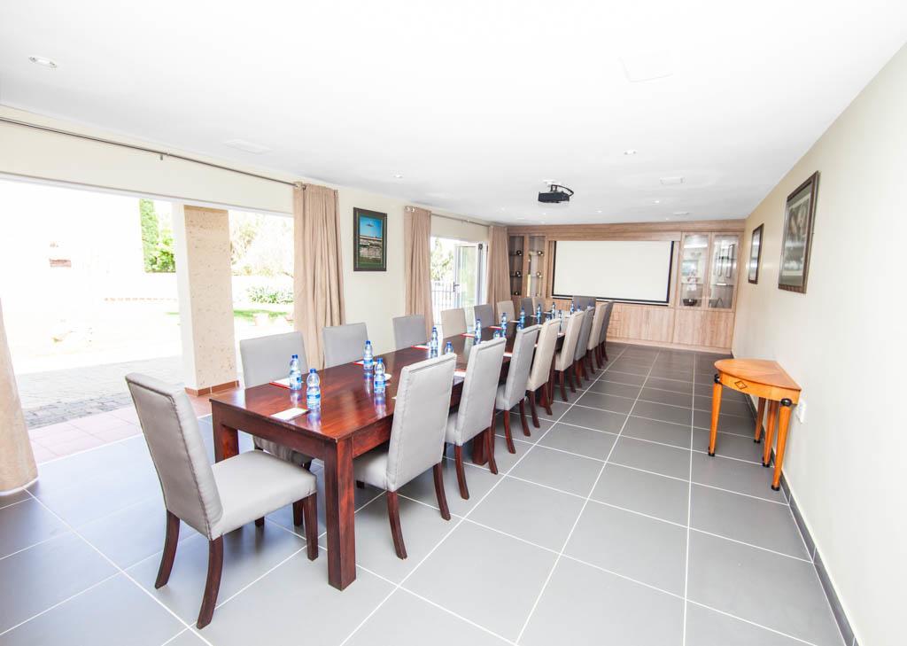 Vetho 2 Apartments Or Tambo Airport Kempton Park Eksteriør billede