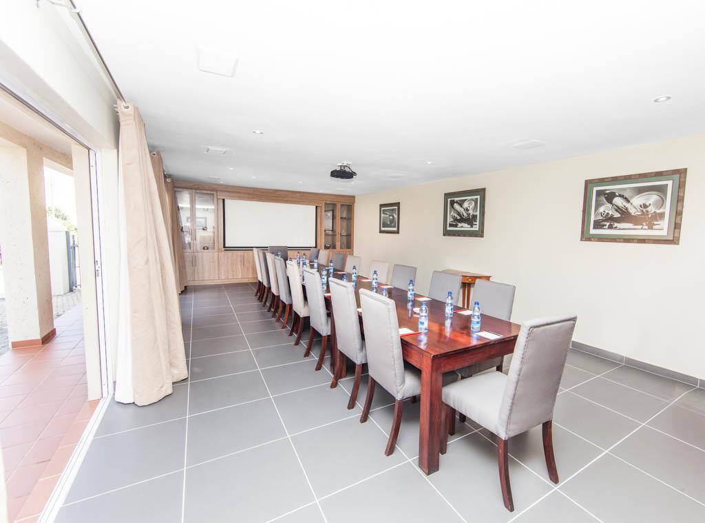 Vetho 2 Apartments Or Tambo Airport Kempton Park Eksteriør billede