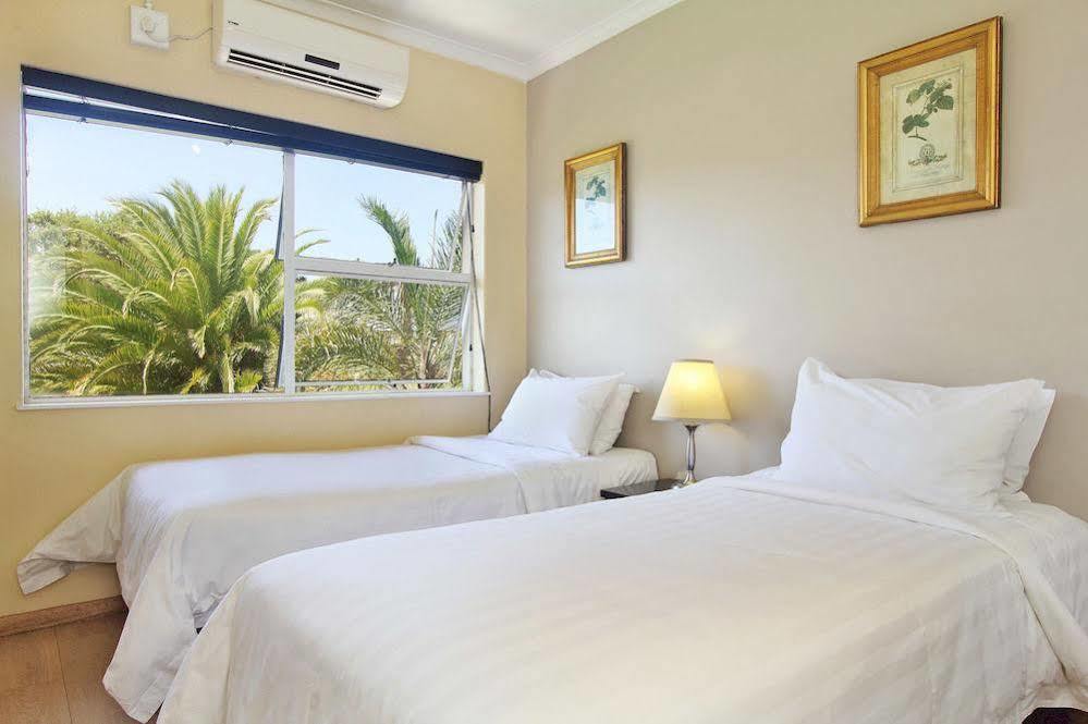 Vetho 2 Apartments Or Tambo Airport Kempton Park Eksteriør billede