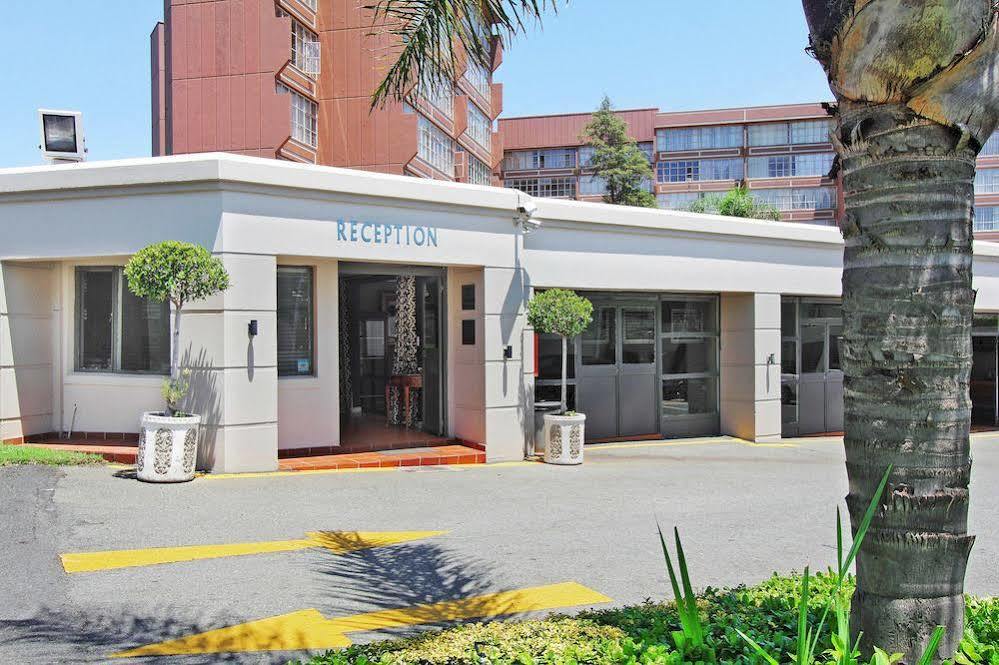 Vetho 2 Apartments Or Tambo Airport Kempton Park Eksteriør billede